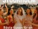 Planera en oförglömlig möhippa i Stockholm! Tips på aktiviteter, lokaler, underhållning & allt du behöver för en lyckad dag.